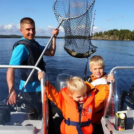 Paapuuri * Padasjoki