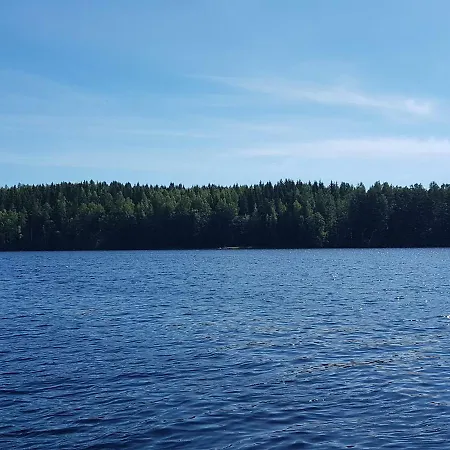Paapuuri * Padasjoki